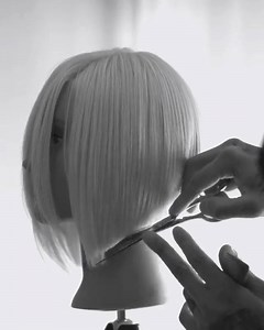 Refining cutting every last detail ✂️ @fernthebarber (IG) | Paul Mitchell