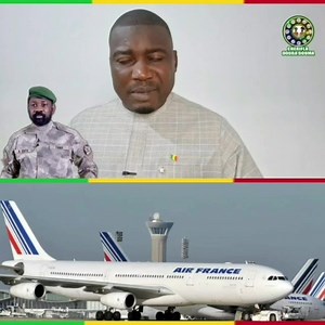 649K views · 10K reactions | URGENT URGENT☝ BANI KA SOW  LA DIASPORA MALIENNE EN FRANCE INVITE LE GOUVERNEMENT MALIEN À PRÔNER LA VOIE DU DIALOGUE AVEC LA COMPAGNIE, AIR-FRANCE, PLUTÔT QU'UN BRAS DE FER. SIGNÉ, CHERIFLA DOUBA DOUMA | Cherifla Douba Douma | Facebook