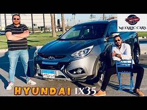 Hyundai Tucson 2nd Generation Review, Experience, Pros and Cons, Hyundai ix35 Review, ix35 Test D...