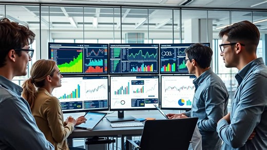 Apa Itu Statistik: Pengertian, Jenis, dan Fungsinya dalam Berbagai Bidang