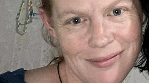 I am permanently aroused and on the brink of orgasm - I climax 5 times a day