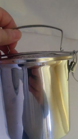 Vintage MORINOX Mess Tin, 1960s Italian Stainless Steel Food Container, Rustic Field Gear - Etsy UK