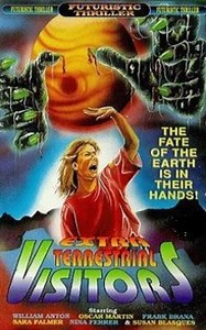 The Pod People - Alchetron, The Free Social Encyclopedia