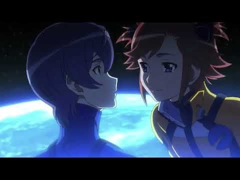 【MAD】 アニメ キス シーン まとめ #5