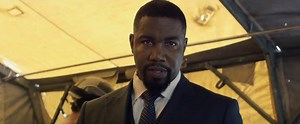 Scene from Vigilante Diaries. | The Real Michael Jai White
