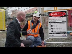 Environment Canterbury's (BPG) Site Safety