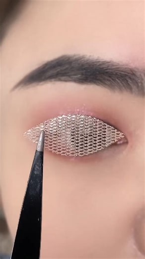 Double Eyelid Tap Tutorial ✨ Easy Natural Look | Best Double Eyelid Tap Recommendations #shorts