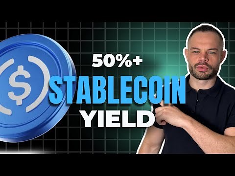 Is Earning 50%+ on Stablecoins Really Possible? (Full Breakdown)