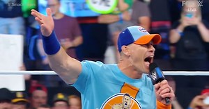 Original plans for John Cena to confront 38-year-old WWE Superstar on SmackDown - Reports