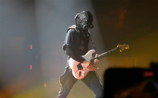 瑞典幽灵乐队 Ghost B.C. - Respite On The Spitalfields