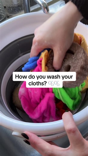 Effective Cloth Washing Techniques for Cleaner Results