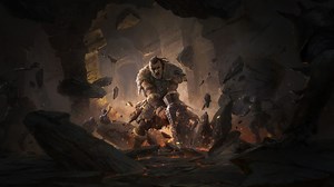 Best Warrior build in Path of Exile 2