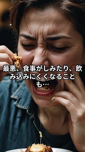 【衝撃】人の舌にはカビが生える!? 知らないと危険な口の中の真実#健康の豆知識 #口臭予防 #舌苔 #カンジダ菌 #健康リスク #ライフハック #知らないと危険 #衝撃の事実 #健康習慣