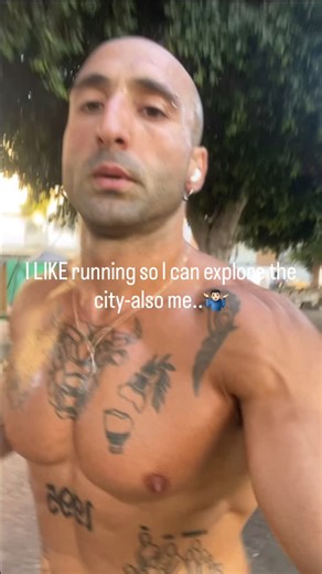 Gika | There is nothing like perfect loop 😮‍💨😮‍💨😂 #hybridathlete #ultra #ultramarathoner #running #ultramarathoner #50km_running_challenge... | Instagram