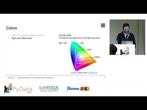Accessible Data Visualizations