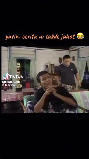 Cerita Kaya dari Telefilm VCD Rusia