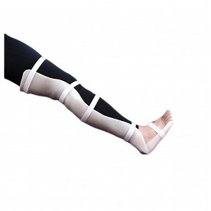 [Hot Item] Reusable Hospital Orthopedic Physiotherapy Hand Leg Elbow Wrist Ankle Immobilization Thermoplastic Brace Splint