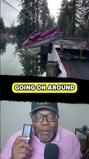 WHEN FLORIDA MAN GOES MISSING