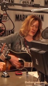 144K views · 7K reactions | Yes It Is . . . time for #TuesdayTunes! (see what we did there?)  | The Bangles | Facebook