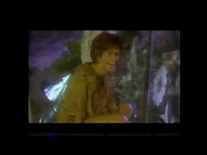 1991 Movie Promo (Hook)