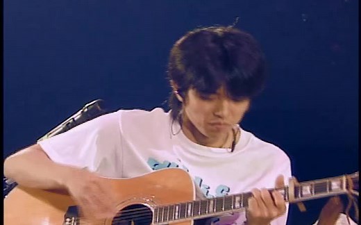 V6 2003 SUMMER SPECIAL DREAM LIVE LOVE&LIFE V&VV PROGRAM