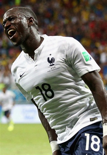 2014 France World Cup Highlights — France 2014 Best Moments
