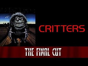 Critters (1986) - Movie Review