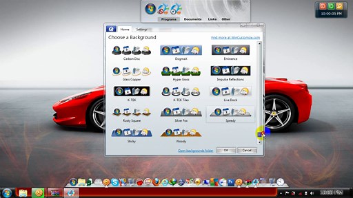 Stardock Object Dock Plus + CRACK | download