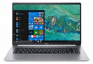 Acer Swift 5 SF515-51T