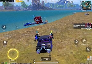 262K views · 5.9K reactions | victor full m249 vs transformers in pubg 3.9  pubg funny & bgmi #pubg #pubgmobile #bgmi #pubgfunny | Medev Gaming | Facebook