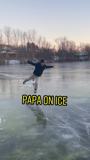 Starting a sport because of anime? No sir I definitely didn’t do that #anime #yurionice