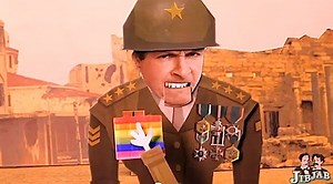 JibJab's Annual 'Year In Review' For 2011 Includes 'DADT' Repeal: VIDEO - Towleroad Gay News