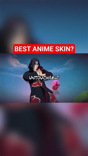 The best anime skin in mlbb? what's your's? #mobilelegends #mlbbxnaruto #mlbbskins #khyroplays #ml