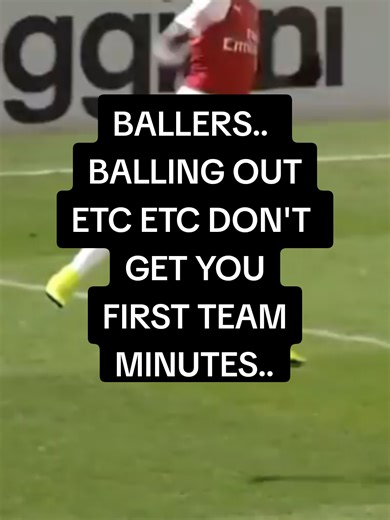 Understanding Youth Football Academies and Player Development