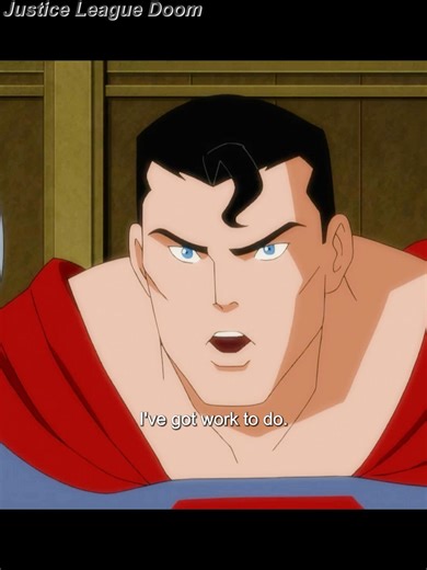 In fact, they didn't manage to handle anyone. #dccomics #batman #justiceleague #superman #movie