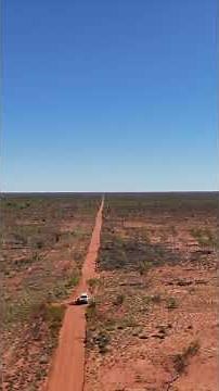Outback Paradise | Cinematic Aerial Views of the Pilbara