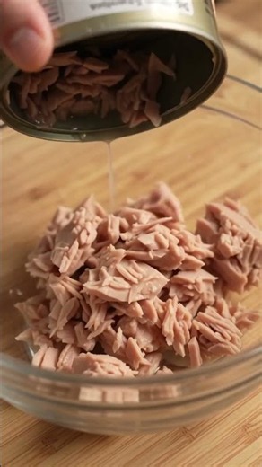 How to make tuna salad #tutorial #video