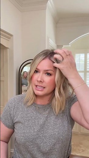 How to Use Texture Spray