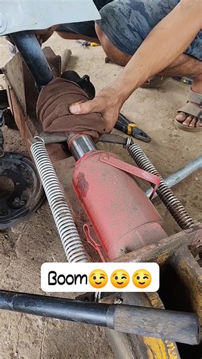 Palit pivot pin.. Basic😉😉😉 | Jimboyax Works