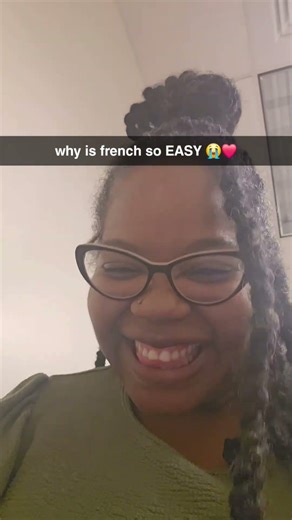 why didn’t yall tell me learning a new language was so easy? #language #lingotok #languagelearning