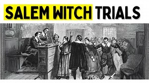 Understanding the Salem witch trials: A brief overview