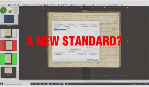Smart Scanners Are on the Horizon – and Why Zeutschel Is Already Ahead of the Competition - Zeutschel GmbH