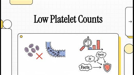 Understanding Thrombocytopenia