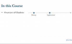 Basics of Chatbots with Machine Learning & Python