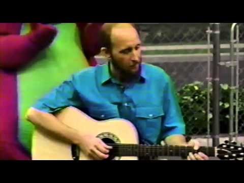 Barney & Friends, Episode 5, Season 1