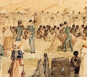 Governance in the Early Colony