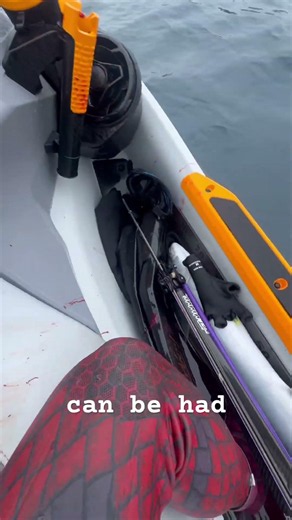 Im going to be okay #spearfishing what an epic day! 🐟