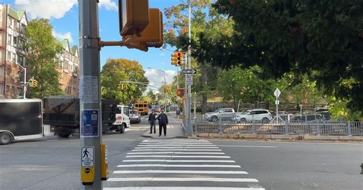Queens residents call on city to address dangerous intersection