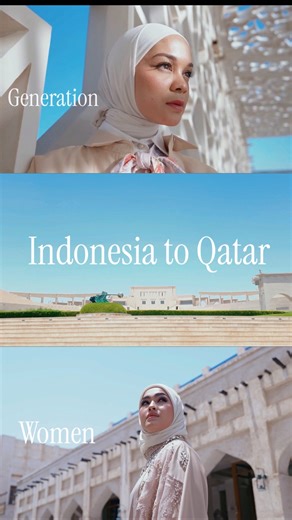 Official Page Wardah Cosmetics on Instagram: "Last month, we—Paragon Wardah and Al Mujadilah – together in Qatar, officially collaborating for new milestone rooted in faith, purpose, and a shared vision to uplift women around the world. From Indonesia-Malaysia to Qatar, from dialogue to action, we walk forward together. For her, for women, for the greater good. #ParagonWardahxAlMujadilah #ImpactfulfottheGreaterGood #ParagonWardahGlobalCollaboration"