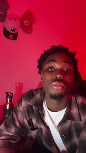 Rema Up And Grateful — Short Afrobeats Dance Clip